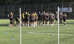 Belediyeden, Manisa FK'nin tesisinde kaçak su kullandığına ilişkin açıklama