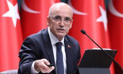 Flaş... Mehmet Şimşek OVP Tanıtım Toplantısı'nda konuştu: 'Vergide adaleti sağlamak için önemli adımlar attık'