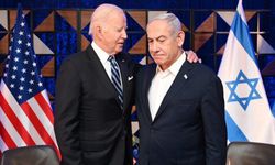 Biden'dan, Netanyahu'ya "Gazze'de acil ateşkes" mesajı