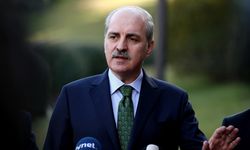 TBMM Başkanı Kurtulmuş'tan Şanlıurfa'da ölen çocuklar için taziye mesajı