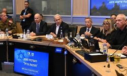 İsrail basını: Netanyahu ile anlaşamayan heyet geri döndü