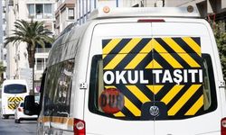 Ankara'da okul servis ücretlerine yüzde 40 zam