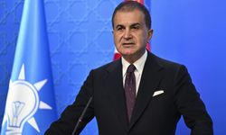 Çelik: Önümüzdeki günlerde PKK'nın silah bırakmasını bekliyoruz