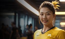 VakıfBank, Yuan Xinyue’yi kadrosuna kattı