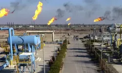 Irak'tan İngiliz şirketiyle petrol anlaşması