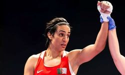 Cinsiyet tartışması yaratan kadın boksör: Imane Khelif kimdir, nereli, kaç yaşında?