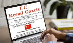 Kamu alacakları için gecikme zammı kararı: Resmi Gazete'de yayınlandı