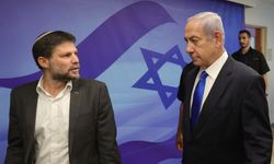 İsrailli Bakan: Gazze'yi yeniden işgal edelim