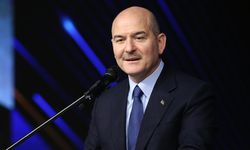 TBMM'den Süleyman Soylu'nun dokunulmazlık talebine yanıt