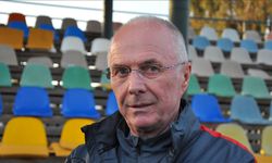 Sven-Goran Eriksson hayatını kaybetti