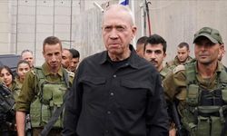 Gallant: ABD, İsrail'e yardım etmeye çok istekli