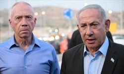 Gallant, Netanyahu'nun 'mutlak zafer' ifadelerini eleştirdi