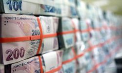 Flaş: Hazine, iki ihalede 16,9 milyar lira borçlandı