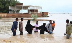 Sudan'da hayatını kaybedenlerin sayısı 132'ye çıktı