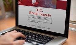 Milletlerarası anlaşmalar Resmi Gazete'de yayımlandı