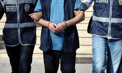 İzmir'de 'Kuyu-19' operasyonu: 7 tutuklama