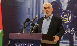 SON DAKİKA: Hamas’ın yeni lideri Yahya Sinvar oldu