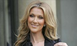 Celine Dion, Trump'a tepki gösterdi