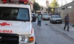 İsrail, Lübnan'ın güneyinde sivilleri vurdu: 4 ölü, 5 yaralı