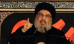 Hizbullah lideri Nasrallah: 'İsrail ile çatışmalarda yeni bir aşamaya girdik'