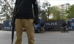 Pakistan'da karakollara saldırı: 7 ölü