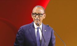 Ruanda'da yeniden devlet başkanı seçilen Paul Kagame yemin etti