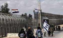 İsrail heyeti, Hamas'la anlaşmadan Tel Aviv'e döndü