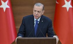 Erdoğan: Haniye suikastıyla yeni sınır aşıldı