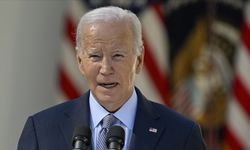 Biden'dan Gazze'de ateşkes açıklaması: 'Hiç olmadığı kadar yakınız'