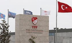 Galatasaray ve Beşiktaş, PFDK'ya sevk edildi
