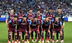 Trabzonspor, Konferans Ligi bileti için sahaya çıkacak