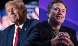 Elon Musk, Trump ile röportaj yapacak