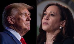 Trump, Harris'le başka bir münazaraya katılmayacağını söyledi