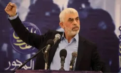 Hamas'ın yeni lideri Yahya Sinvar kimdir, kaç yaşında, hangi görevlerde bulundu?