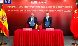 CMG, La Liga'yı yayınlayacak