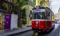 Kadıköy-Moda tramvay hattında seferler durduruldu