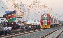 Afrikalı gençler, Çin-Afrika iş birliğinde kazanılan olağanüstü başarıları övdü