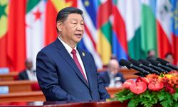 Xi, Çin-Afrika İşbirliği Forumu 2024 Zirvesi'nin açılışında konuştu