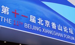 11. Beijing Xiangshan Forumu başladı