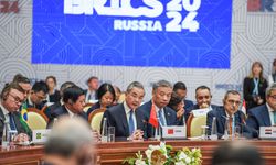 Wang Yi BRICS-Küresel Güney güvenlik toplantısına katıldı