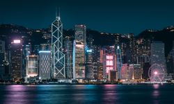 Çin'den İngiltere'ye 'Hong Kong' tepkisi