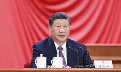 Xi: 'Halk meclisi sistemi daha iyi şekilde uygulanmalı'