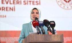 Bakan Göktaş: 'Narin kızımız da Sıla bebek de bu milletin evladıdır'