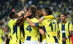 Fenerbahçe Avrupa Ligi'ne 3 puanla başladı