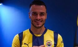 Fenerbahçe Filip Kostic'i açıkladı