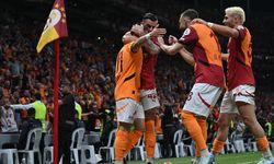 Galatasaray derbiye lider gidiyor