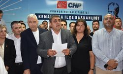 CHP ilçe başkanının aracını kurşunlayanlar tutuklandı