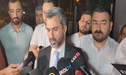 Diyarbakır Baro Başkanı Eren: 'Telefonlarda inceleme sürüyor'