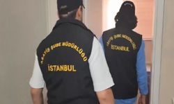 İstanbul ve Aydın’da fuhuş operasyonu: 22 gözaltı