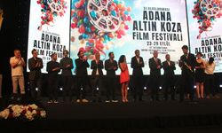 31'inci Altın Koza Film Festivali'nde ödüller sahiplerini buldu